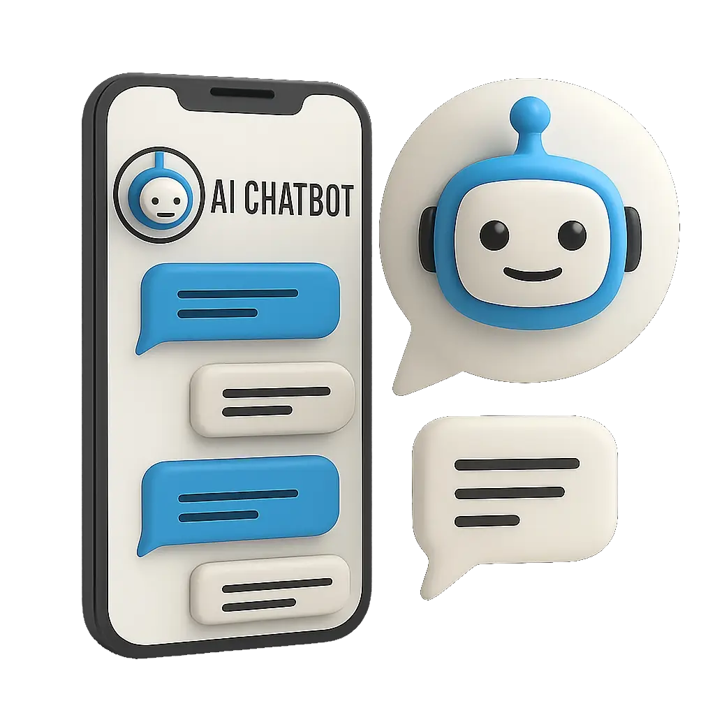 چت بات هوش مصنوعی بازگو